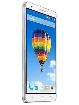 Lava Iris Fuel F2
