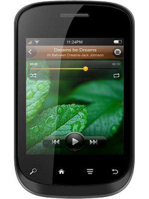 Lava Iris N320