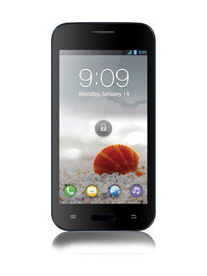 Lava Iris N454
