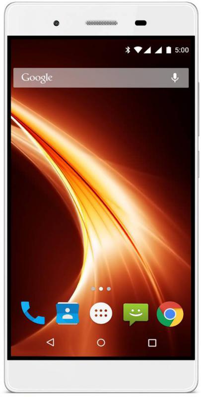 Lava Iris X10