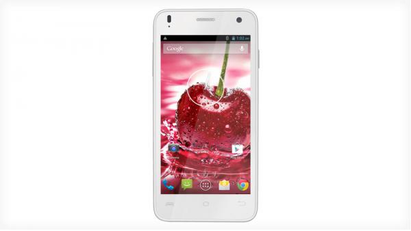 Lava Iris X1 8GB