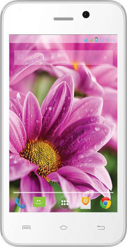 Lava Iris X1 Atom 8GB