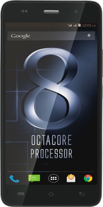 Lava Iris X8