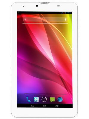 Lava Ivory Plus