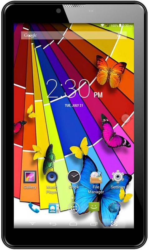 Lava Ivory Plus 16GB