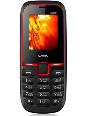 Lava KKT04