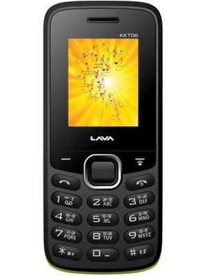 Lava KKT 06