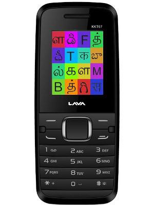 Lava KKT 07