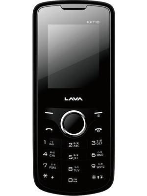 Lava KKT 10