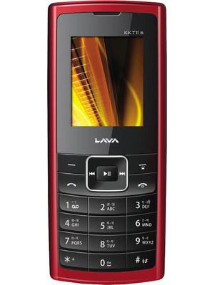 Lava KKT 11S