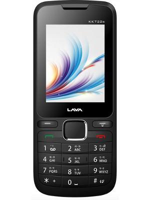 Lava KKT 22s