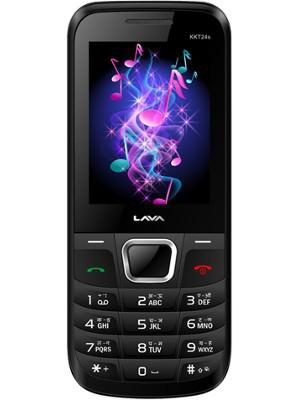 Lava KKT 24S