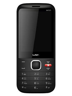 Lava KKT 27