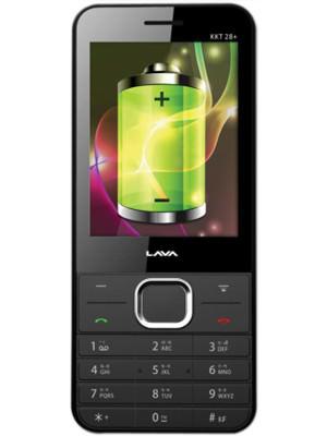 Lava KKT 28 Plus