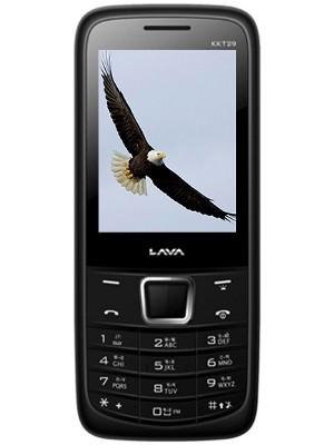 Lava KKT 29