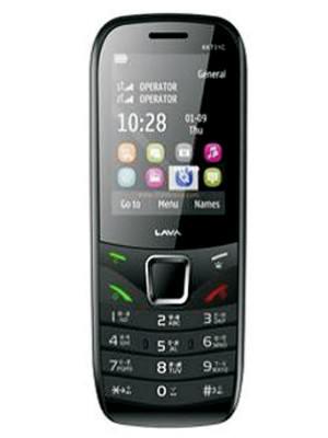 Lava KKT 31C