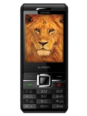 Lava KKT 34