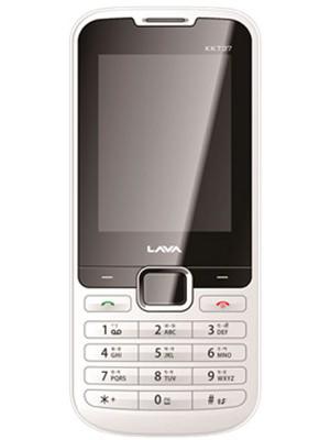 Lava KKT 37