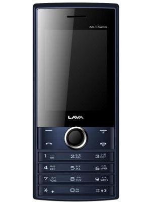 Lava KKT 40 Mini