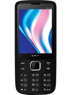 Lava KKT 42