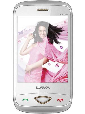 Lava KKT 51