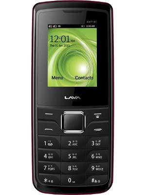 Lava KKT 9i