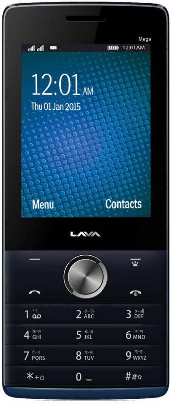 Lava KKT Mega