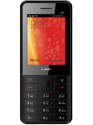 Lava KKT Star