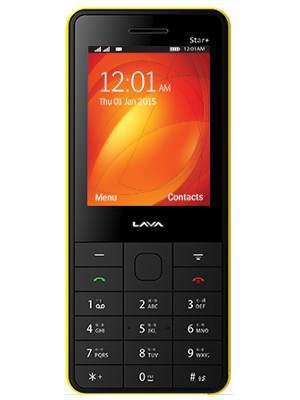 Lava KKT Star Plus