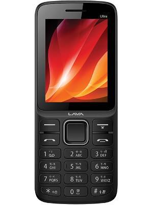 Lava KKT Ultra