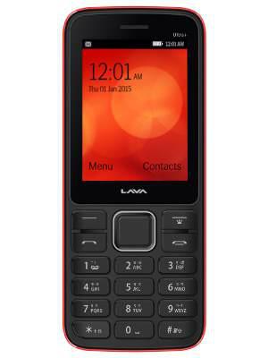 Lava KKT Ultra Plus