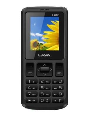 Lava L661