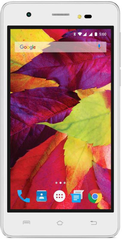 Lava P7