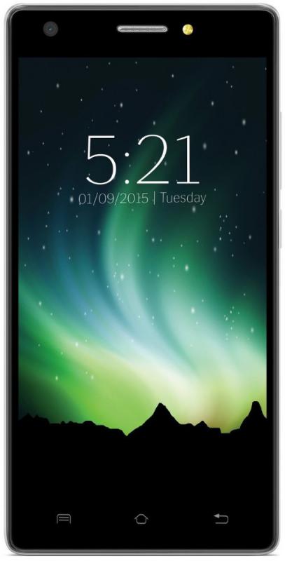 Lava Pixel V2 3GB RAM