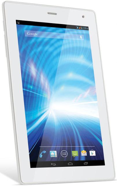 Lava QPAD R704