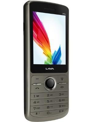 Lava Spark 245e