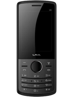 Lava Spark 246