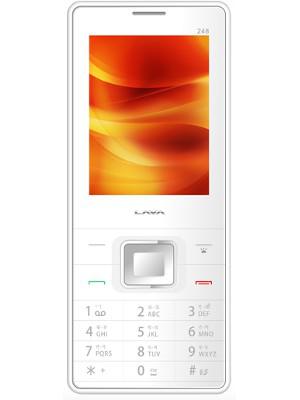 Lava Spark 248