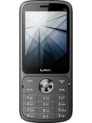 Lava Spark 285