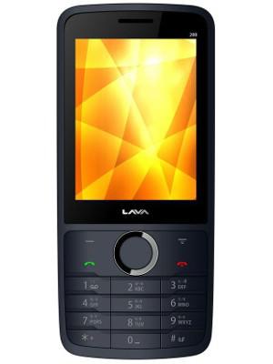 Lava Spark 288