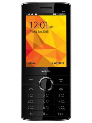 Lava Spark Icon2