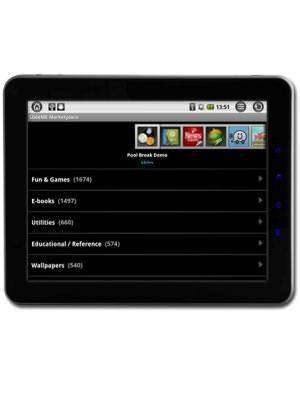 Leader Impression 10