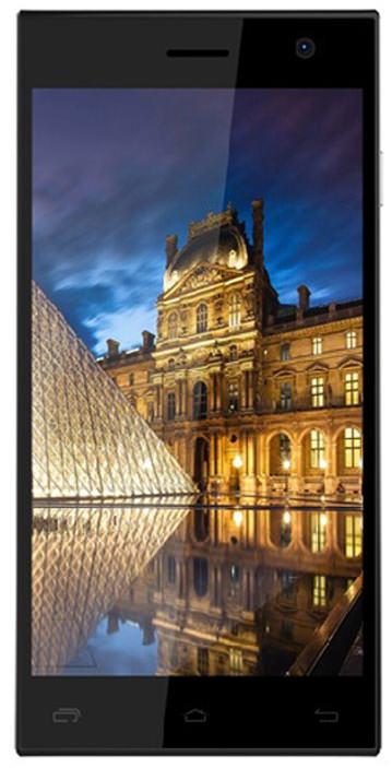 Leagoo Lead 1