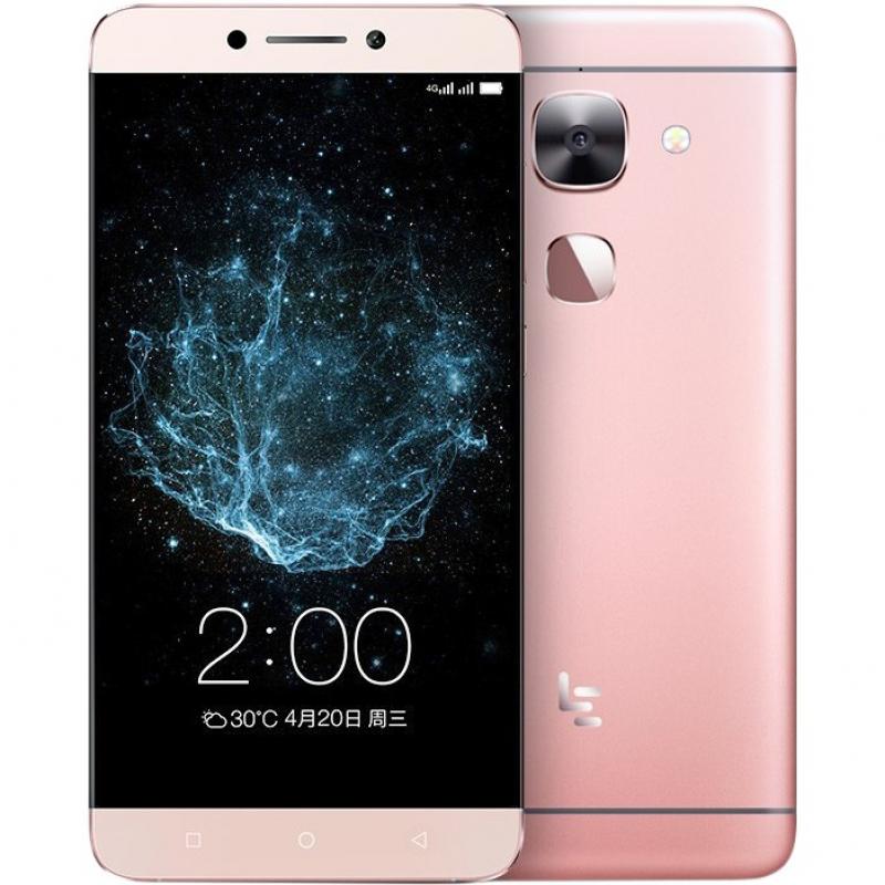 LeEco Le 2 PRO (X625) 4GB/32GB (Gold)