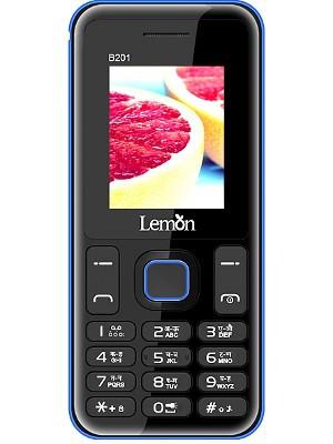 Lemon B201