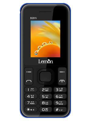Lemon B201i