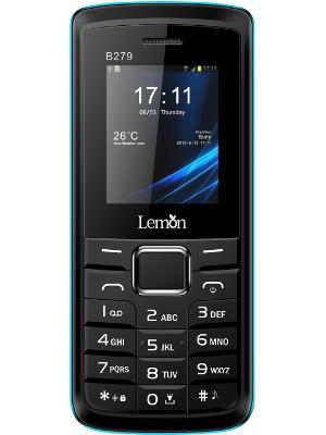 Lemon B279