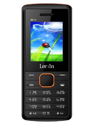 Lemon B299