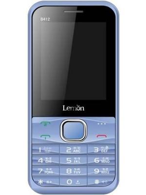 Lemon B412