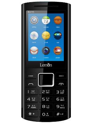 Lemon B415 Agni 2